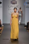 Celebs Walks the Ramp at LFW 2014 Day 2 - 46 of 113