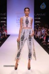 Celebs Walks the Ramp at LFW 2014 Day 2 - 50 of 113