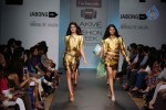 Celebs Walks the Ramp at LFW 2014 Day 2 - 53 of 113