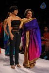 Celebs Walks the Ramp at LFW 2014 Day 2 - 54 of 113