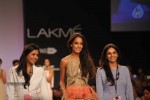 Celebs Walks the Ramp at LFW 2014 Day 2 - 55 of 113