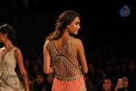 Celebs Walks the Ramp at LFW 2014 Day 2 - 56 of 113