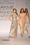 Celebs Walks the Ramp at LFW 2014 Day 2 - 57 of 113