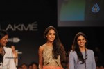 Celebs Walks the Ramp at LFW 2014 Day 2 - 59 of 113