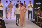 Celebs Walks the Ramp at LFW 2014 Day 2 - 61 of 113