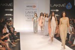 Celebs Walks the Ramp at LFW 2014 Day 2 - 62 of 113