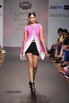 Celebs Walks the Ramp at LFW 2014 Day 2 - 66 of 113