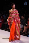 Celebs Walks the Ramp at LFW 2014 Day 2 - 75 of 113