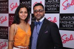 Celebs Walks the Ramp at LFW 2014 Day 2 - 85 of 113