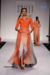 Celebs Walks the Ramp at LFW 2014 Day 2 - 86 of 113