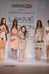 Celebs Walks the Ramp at LFW 2014 Day 2 - 94 of 113