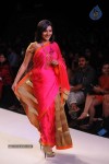 Celebs Walks the Ramp at LFW 2014 Day 2 - 105 of 113