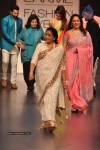 Celebs Walks the Ramp at LFW Summer Resort 2013 - 169 of 186