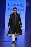 Celebs Walks the Ramp at LFW Summer Resort 2013 - 2 of 186