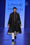 Celebs Walks the Ramp at LFW Summer Resort 2013 - 170 of 186