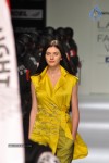 Celebs Walks the Ramp at LFW Summer Resort 2013 - 172 of 186