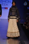 Celebs Walks the Ramp at LFW Summer Resort 2013 - 176 of 186