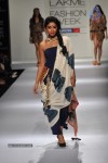 Celebs Walks the Ramp at LFW Summer Resort 2013 - 20 of 186