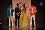 Celebs Walks the Ramp at LFW Summer Resort 2013 - 48 of 186