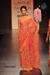 Celebs Walks the Ramp at LFW Summer Resort 2013 - 51 of 186