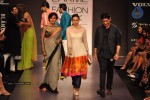 Celebs Walks the Ramp at LFW Summer Resort 2013 - 114 of 186