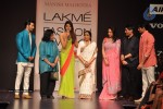 Celebs Walks the Ramp at LFW Summer Resort 2013 - 92 of 186