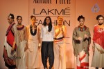 Celebs Walks the Ramp at LFW Summer Resort 2013 - 96 of 186