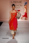 Celebs Walks the Ramp at LFW Summer Resort 2013 - 102 of 186