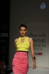 Celebs Walks the Ramp at LFW Summer Resort 2013 - 111 of 186