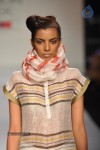 Celebs Walks the Ramp at LFW Summer Resort 2013 - 122 of 186