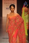 Celebs Walks the Ramp at LFW Summer Resort 2013 - 133 of 186