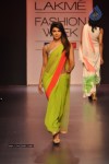 Celebs Walks the Ramp at LFW Summer Resort 2013 - 139 of 186