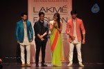 Celebs Walks the Ramp at LFW Summer Resort 2013 - 141 of 186