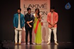 Celebs Walks the Ramp at LFW Summer Resort 2013 - 153 of 186