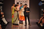 Celebs Walks the Ramp at LFW Summer Resort 2013 - 154 of 186