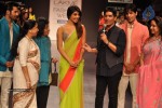 Celebs Walks the Ramp at LFW Summer Resort 2013 - 162 of 186