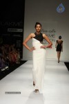 Celebs Walks the Ramp at LFW Summer Resort 2013 - 166 of 186