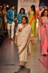 Celebs Walks the Ramp at LFW Summer Resort 2013 - 178 of 186