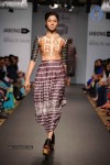 Celebs Walks the Ramp at LFW Summer Resort 2014 - 1 of 101