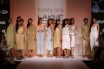 Celebs Walks the Ramp at LFW Summer Resort 2014 - 12 of 101