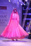 Celebs Walks the Ramp at LFW Summer Resort 2014 - 31 of 101