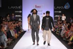Celebs Walks the Ramp at LFW Summer Resort 2014 - 49 of 101