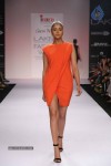 Celebs Walks the Ramp at LFW Summer Resort 2014 - 56 of 101