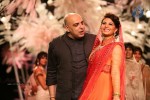 Celebs Walks the Ramp at LFW Summer Resort 2014 - 61 of 101