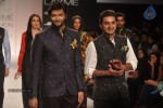 Celebs Walks the Ramp at LFW Summer Resort 2014 - 63 of 101