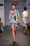 Celebs Walks the Ramp at LFW Summer Resort 2014 - 66 of 101