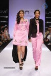 Celebs Walks the Ramp at LFW Summer Resort 2014 - 80 of 101