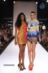 Celebs Walks the Ramp at LFW Summer Resort 2014 - 81 of 101