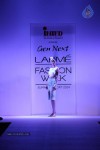 Celebs Walks the Ramp at LFW Summer Resort 2014 - 99 of 101