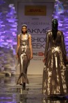Celebs Walks the Ramp at LFW Winter Festive 2014 - 45 of 117